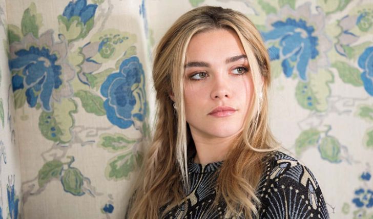 What is Florence Pugh's Net Worth in 2021? Find all the Information Here